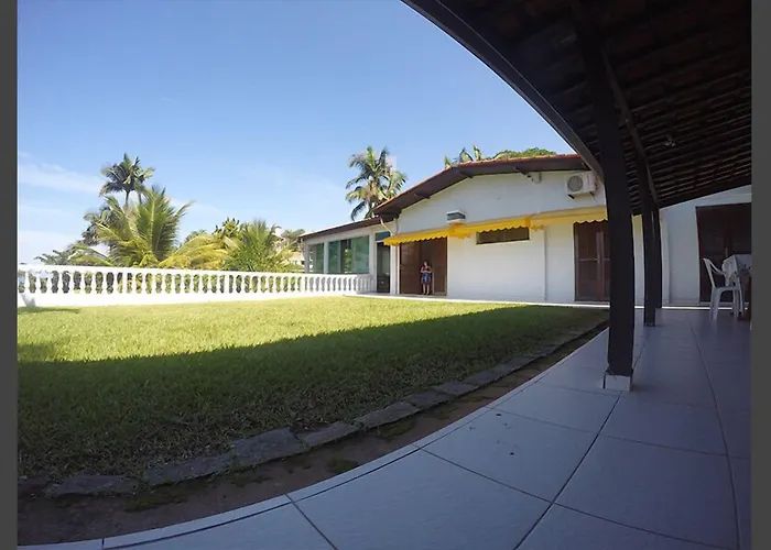 Pousada Recanto Do Teimoso Ubatuba